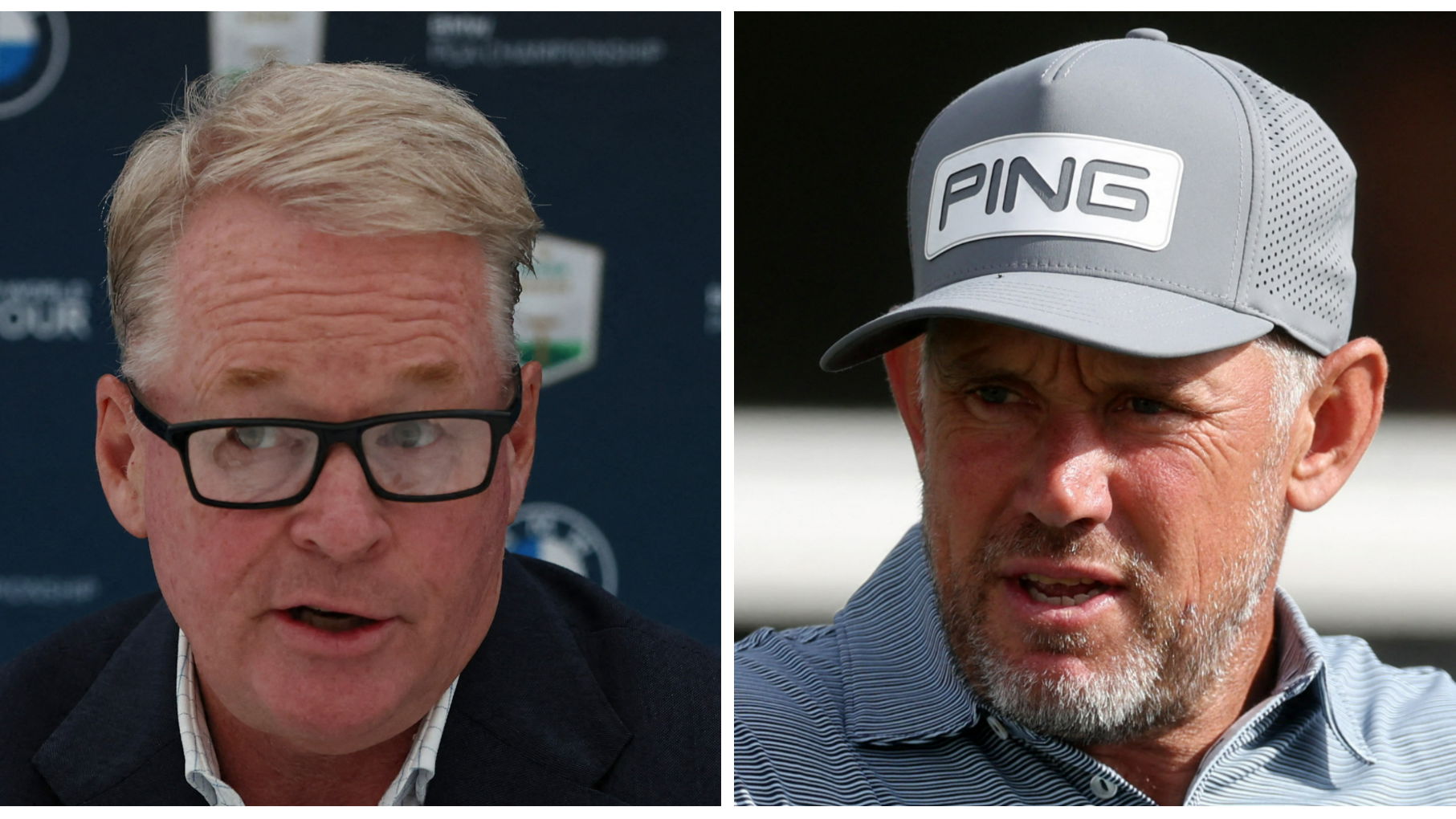 Pelley on Westwood comments: "I was quite aware about how upset the staff were"